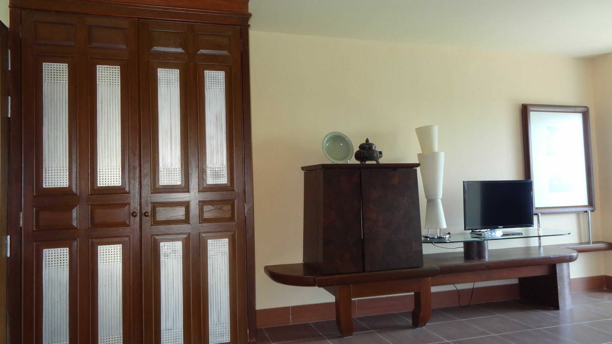 Spm Residence Resort & Spa Si Racha Dış mekan fotoğraf