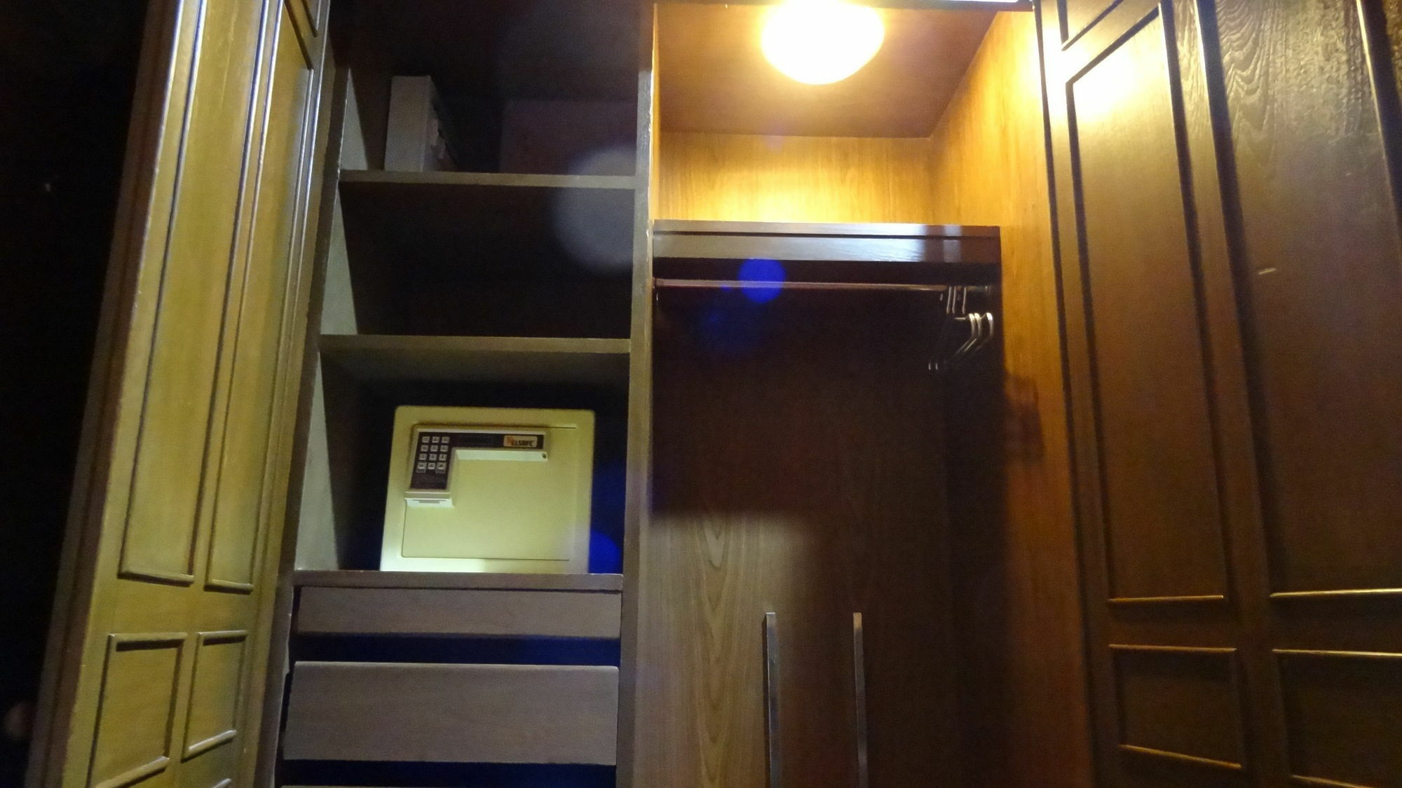 Spm Residence Resort & Spa Si Racha Dış mekan fotoğraf