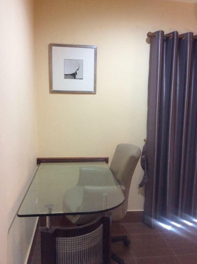 Spm Residence Resort & Spa Si Racha Dış mekan fotoğraf