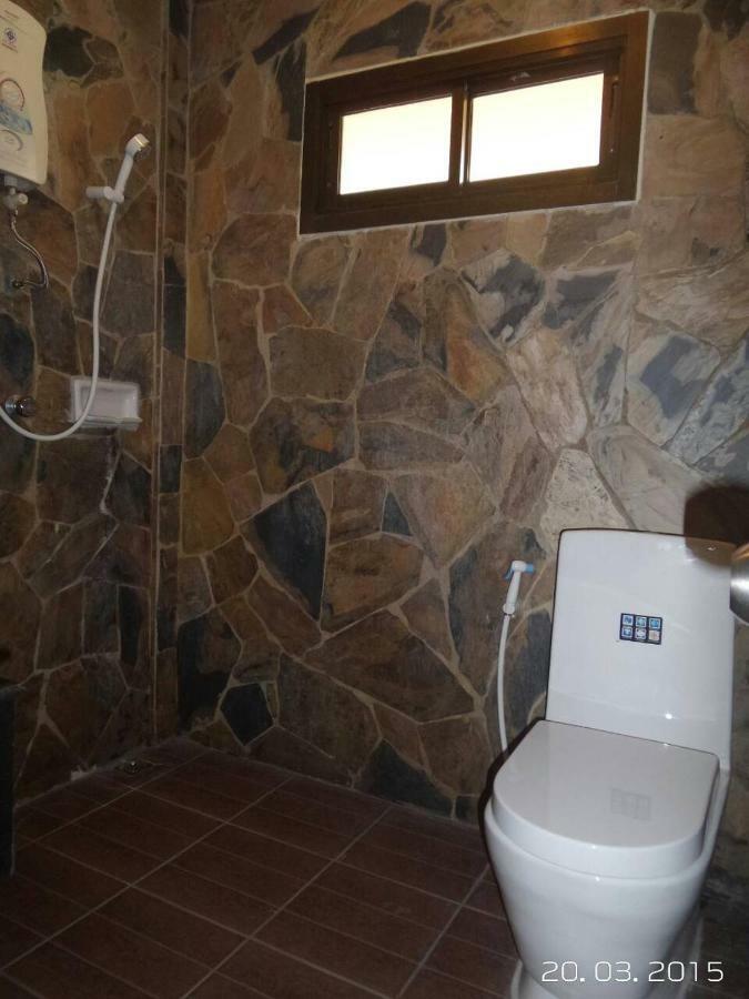 Spm Residence Resort & Spa Si Racha Dış mekan fotoğraf